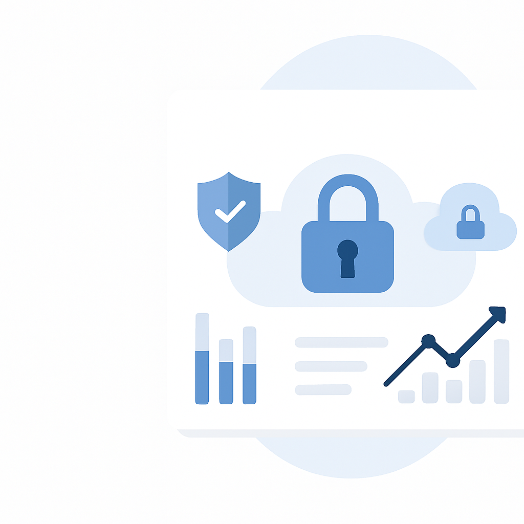VIBNOX Security Dashboard