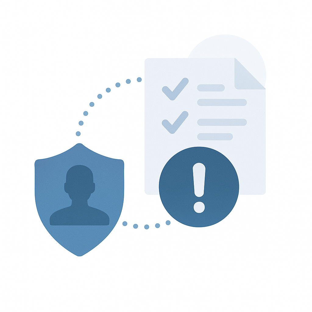 Third-Party Risk Management